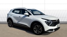 Kia Sportage 1.6T GDi ISG 2 5dr Petrol Estate